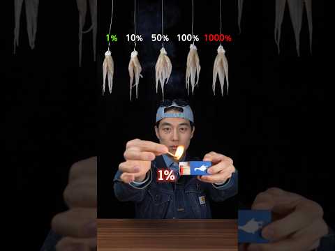 1% vs 1000% Octopus thumbnail