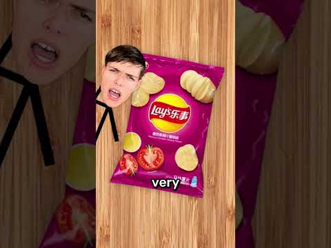 Why Is There So Much Air in the Potatoes? 🤔 thumbnail