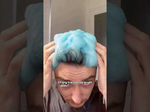 Đừng bao giờ bôi slime lên tóc của bạn thumbnail