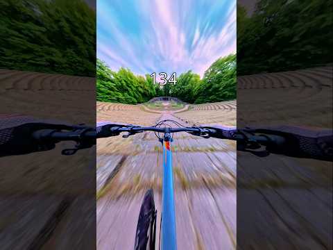 Back at this legendary spot #stairset #fastride #mtb #pov #counting #video #clip thumbnail
