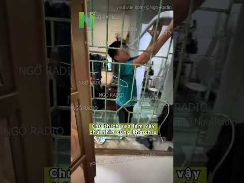 Chủ thích sao làm vậy chứ nhìn cũng khó chịu thumbnail