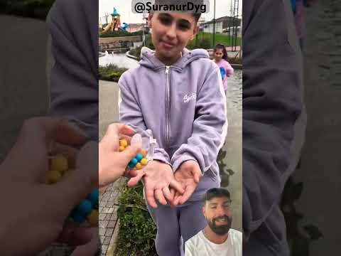 Caramelos con manos sucias ŞuranurDyg thumbnail