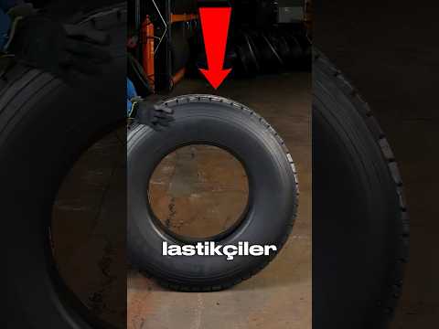 Lastikciler İnsanları İşte Böyle Kandırıyor!? thumbnail