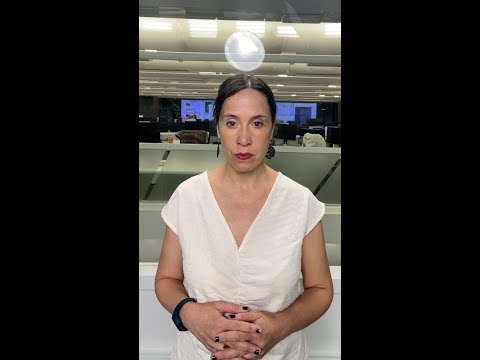 La OMS ALERTA de la magnitud del brote de ÉBOLA en República Dominicana #shorts thumbnail