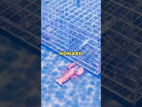 Comment fonctionnent réellement les pièges à homard 🦞 thumbnail