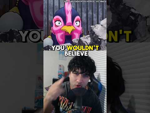you wont believe this Anime 😭😭 thumbnail
