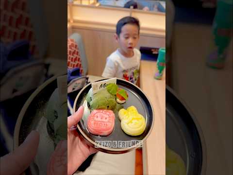 Bagi-bagi snack awas asli atau palsu⁉️ thumbnail