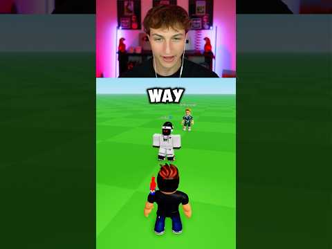 he didn’t add me… 💔😢 #roblox #trolling #comedy #gaming #memes #funny thumbnail