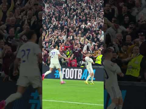 Heerlijke goal van Buendía! ?? #ZiggoSport #UEL #SCFAVL #AstonVilla #Buendía thumbnail