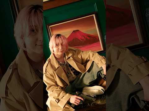 ‘BANG!!’ Daisuke Sakuma Focus 🩷🔥#SnowMan #佐久間大介#BANG!!#SAKAMOTODAYS thumbnail