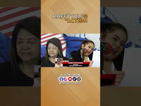Kasambahay, pinatulfo ang ex niyang chairman! thumbnail