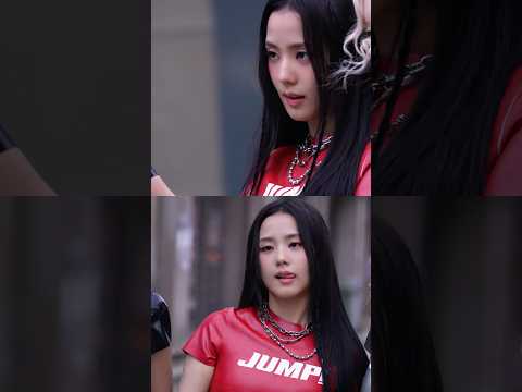 ‘뛰어(JUMP)’ with 지수 #BLACKPINK #블랙핑크 #JISOO #지수 #뛰어 #JUMP #shorts thumbnail