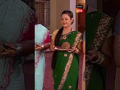 Tapu Ne Bajai Bhide Ke Liye Taali | Taarak Mehta Ka Ooltah Chashmah | #TMKOC #Comedy #Funny thumbnail
