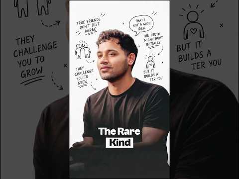 Share with that friend who’s always there for you | Raj Shamani #Shorts #friendship thumbnail