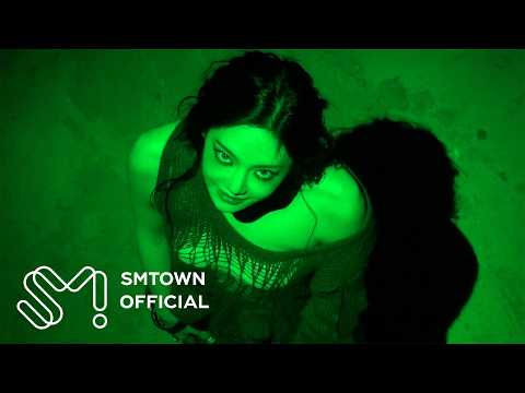 aespa 에스파 'WDA (Whole Different Animal) (Feat. G-DRAGON)' MV Teaser thumbnail