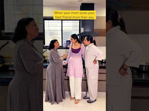 Comment me batao kya yeh sahi he ? #Shorts #comedy #funny thumbnail