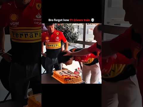Never prank an F1 driver ? thumbnail