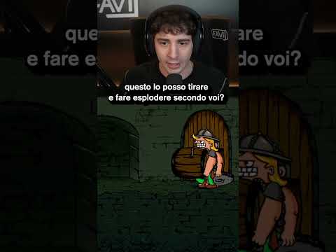 ne ho abbastanza dei gameplay thumbnail