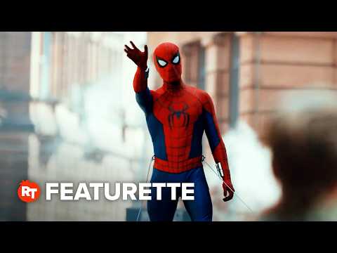 Spider-Man: Brand New Day Featurette - Practical Production (2026) thumbnail
