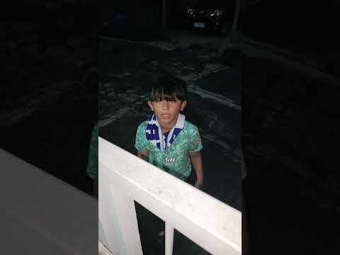 Papa Marah Tutup Pagar Ara Telat Plg Nobar Persib D Rmah Teman. Maafin Aku Mw Masuk Tolong Bka Pa 🥺 thumbnail