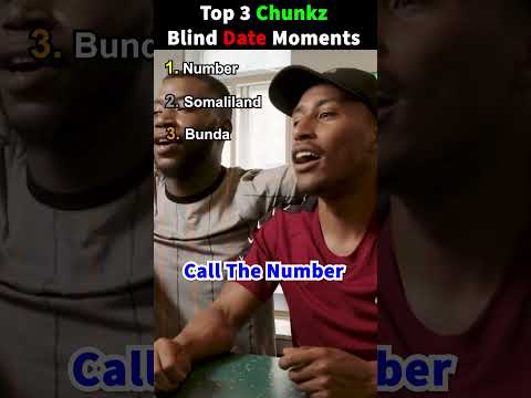 Ranking Chunkz Blind Date Moments thumbnail