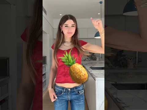Which Fruit ? 🍍🍎🍋🍊🍉🍍 thumbnail