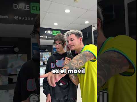 Si lo ADIVINAS te lo COMPRO 🎁😍 thumbnail