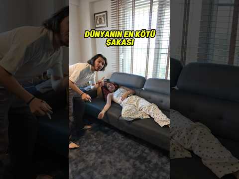Kötü demiştim 😬 thumbnail
