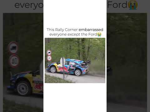 Croatian Rally is something else😭 thumbnail
