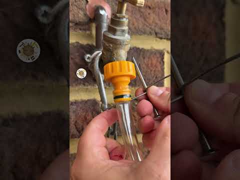 Wire the End of Pipe thumbnail
