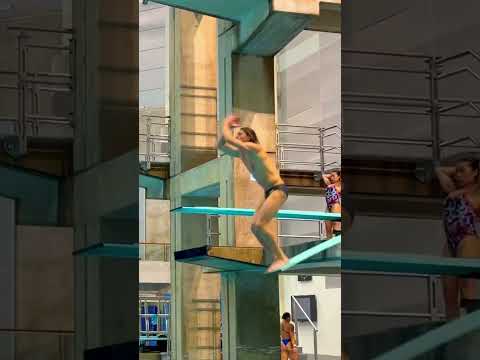 Diving thumbnail