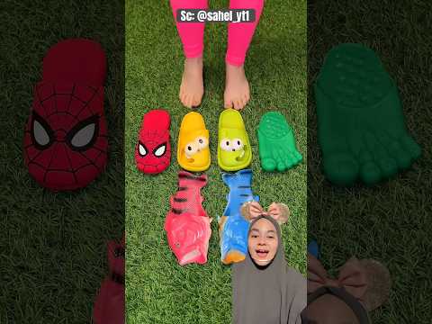 Ganti Sendal IKANN‼️ sahel_yt1 thumbnail
