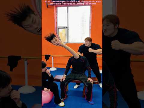 Is My Chinese Martial Arts Practice Good？ thumbnail