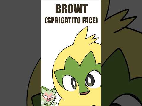 Browt's brow thumbnail