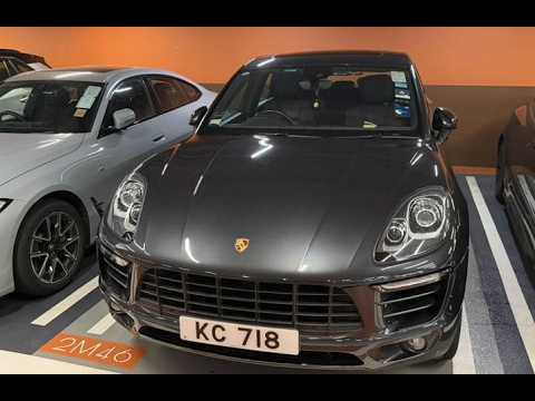 車CAM直擊 - 有錢無品好例子 thumbnail