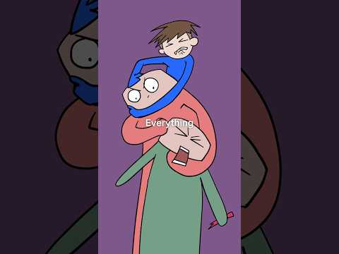 His Sons Fought Until He Did This (fiction) thumbnail
