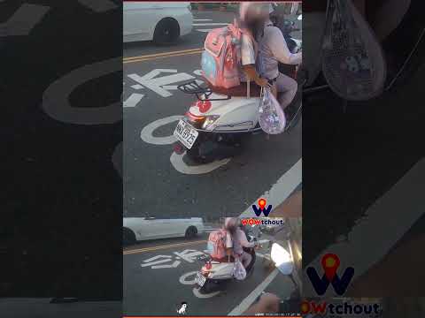 這神人車子漏尿第一件事是倒車請我喝 thumbnail