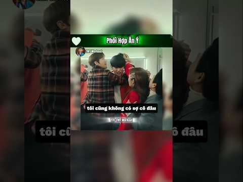 Phối Hợp Ăn Ý #shorts #memes thumbnail