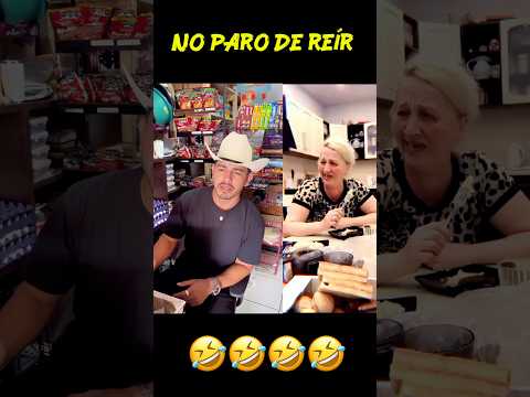 El veneno.🤣🤣 #diversionsinlimites #humor #diversiongarantizada #duet #comedia #alegria thumbnail