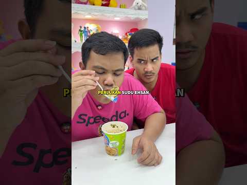 CARA MAKAN KUAH POP MIE thumbnail