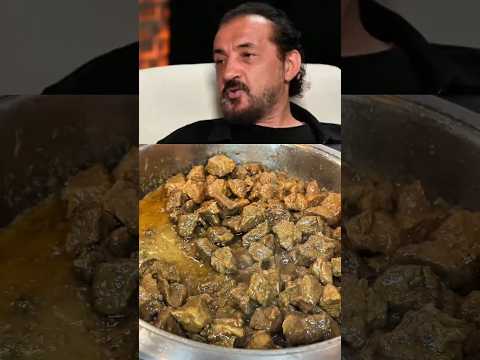 İyi Kavurma Nasıl Pişirilir ?☺️ thumbnail