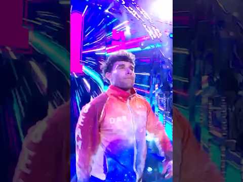 Welcome back, Noam Dar! ? #WWENXT thumbnail