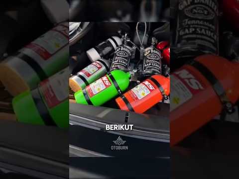 Mobil Mobil Unik Hasil Insinyur Jepang! #automobile #shortsfeed thumbnail