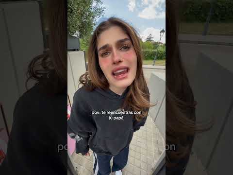 Me reencuentro con mi papá thumbnail