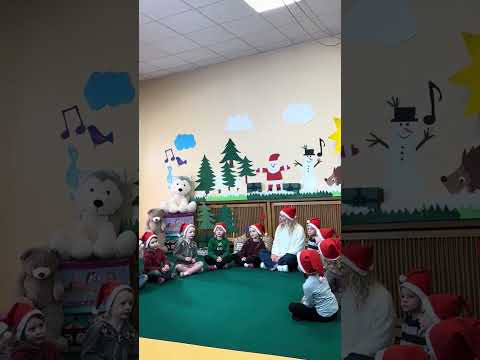 🎅 Wir wünschen euch frohe Weihnacht #shorts #simonesommerland #kinderlieder thumbnail