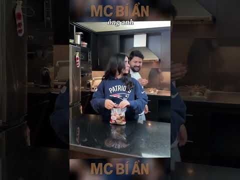 Người Thông Minh Vào Bếp | E350 #mcbian thumbnail