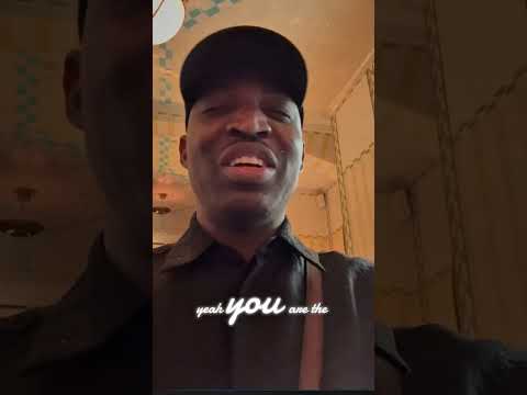 The goal is to stay in touch with the Holy Spirit everywhere you go. thumbnail