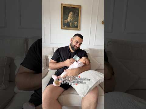 For My Daughter ❤️ #shorts #viral #trending #indian #polish #baby #daughter #dad #girldad thumbnail