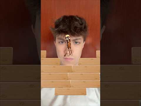 Tung Tung Sahur se escapa! 😂 | Iker Unzu thumbnail