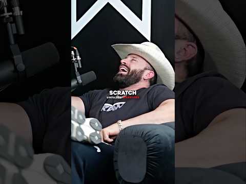 That Mexican OT Made Peanut Butter From Scratch thumbnail